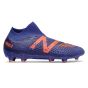 New Balance Tekela 3 Pro FG (Wide/2E) Soccer Cleats | Set Ablaze Pack