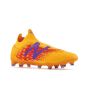 New Balance Tekela 3 Pro FG (Wide/2E) Soccer Cleats | Vivid Spark Pack