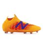 New Balance Tekela 3 Pro FG (Wide/2E) Soccer Cleats | Vivid Spark Pack