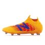 New Balance Tekela 3 Pro FG (Wide/2E) Soccer Cleats | Vivid Spark Pack