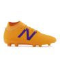 New Balance Tekela 3 Magique FG (Wide/2E) Soccer Cleats | Vivid Spark Pack