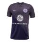 Nike Racing Louisville FC 2024 Men's Away Jersey