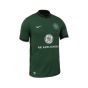 Nike Racing Louisville FC 2025 Men's Away Jersey