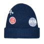 Fan Ink Paris Saint-Germain Guide Beanie