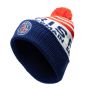 Fan Ink Paris Saint-Germain Olympia Beanie