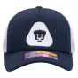 Fan Ink UNAM Pumas Fog Trucker