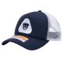 Fan Ink UNAM Pumas Fog Trucker