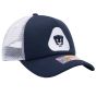 Fan Ink UNAM Pumas Fog Trucker