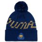 Fan Ink UNAM Pumas Pixel Beanie