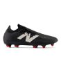 New Balance Furon Pro V7+ (Wide/2E) FG Soccer Cleats | Blackout Pack