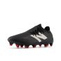 New Balance Furon Pro V7+ (Wide/2E) FG Soccer Cleats | Blackout Pack