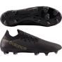 New Balance Furon V7 Pro FG (Wide/2E) Soccer Cleats | Blackout Pack