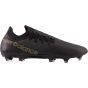 New Balance Furon V7 Pro FG (Wide/2E) Soccer Cleats | Blackout Pack