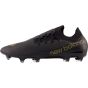 New Balance Furon V7 Pro FG (Wide/2E) Soccer Cleats | Blackout Pack