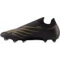 New Balance Furon V7 Pro FG (Wide/2E) Soccer Cleats | Blackout Pack