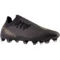 New Balance Furon V7 Pro FG (Wide/2E) Soccer Cleats | Blackout Pack