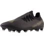 New Balance Furon V7 Pro FG (Wide/2E) Soccer Cleats | Blackout Pack