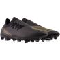 New Balance Furon V7 Pro FG (Wide/2E) Soccer Cleats | Blackout Pack