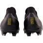 New Balance Furon V7 Pro FG (Wide/2E) Soccer Cleats | Blackout Pack