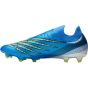 New Balance Furon V7 Pro FG (Wide/2E) Soccer Cleats | Headline Taker Pack