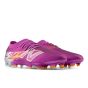 New Balance Furon Elite FG V8 (Wide/2E) Soccer Cleats | Energy Rush Pack