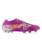 New Balance Furon Elite FG V8 (Wide/2E) Soccer Cleats | Energy Rush Pack