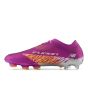 New Balance Furon Elite FG V8 (Wide/2E) Soccer Cleats | Energy Rush Pack