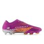 New Balance Furon Elite FG V8 (Wide/2E) Soccer Cleats | Energy Rush Pack