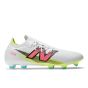 New Balance Furon Pro V7+ FG (2E Width) Soccer Cleats | Hi-Lite Pack