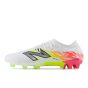 New Balance Furon Elite FG V8 (2E Width) Soccer Cleats | Flash Point Pack