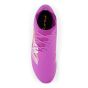 New Balance Furon Team FG V8 (Wide/2E) Soccer Cleats | Energy Rush Pack