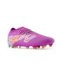 New Balance Furon Team FG V8 (Wide/2E) Soccer Cleats | Energy Rush Pack