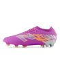 New Balance Furon Team FG V8 (Wide/2E) Soccer Cleats | Energy Rush Pack