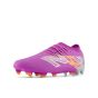 New Balance Furon Team FG V8 (Wide/2E) Soccer Cleats | Energy Rush Pack