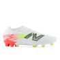 New Balance Furon Team FG V8 (2E Width) Soccer Cleats | Flash Point Pack