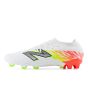 New Balance Furon Team FG V8 (2E Width) Soccer Cleats | Flash Point Pack