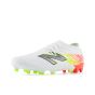 New Balance Furon Team FG V8 (2E Width) Soccer Cleats | Flash Point Pack