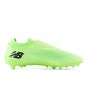 New Balance Furon Dispatch V7+ FG (2E Width) Soccer Cleats | Euro Pack