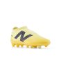 New Balance Tekela Magique Junior FG V4+ (Wide/2E) Soccer Cleats | Energy Rush Pack