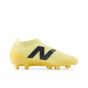 New Balance Tekela Magique Junior FG V4+ (Wide/2E) Soccer Cleats | Energy Rush Pack