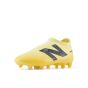 New Balance Tekela Magique Junior FG V4+ (Wide/2E) Soccer Cleats | Energy Rush Pack