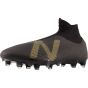 New Balance Tekela V4 Pro FG (Wide/2E) Soccer Cleats | Blackout Pack