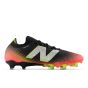 New Balance Tekela Pro Low FG V4+ (2E Width) Soccer Cleats | Flash Point Pack