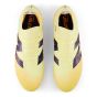 New Balance Tekela Pro Low FG V4+ (Wide/2E) Soccer Cleats | Energy Rush Pack