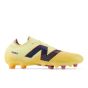 New Balance Tekela Pro Low FG V4+ (Wide/2E) Soccer Cleats | Energy Rush Pack
