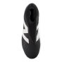 New Balance Tekela Pro V4+ (Wide/2E) FG Soccer Cleats | Blackout Pack