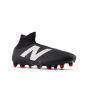 New Balance Tekela Pro V4+ (Wide/2E) FG Soccer Cleats | Blackout Pack