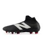 New Balance Tekela Pro V4+ (Wide/2E) FG Soccer Cleats | Blackout Pack