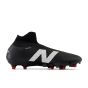 New Balance Tekela Pro V4+ (Wide/2E) FG Soccer Cleats | Blackout Pack