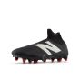 New Balance Tekela Pro V4+ (Wide/2E) FG Soccer Cleats | Blackout Pack